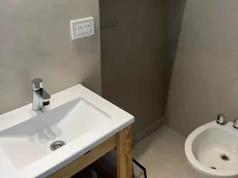 Departamento en Alquiler Apto profesional