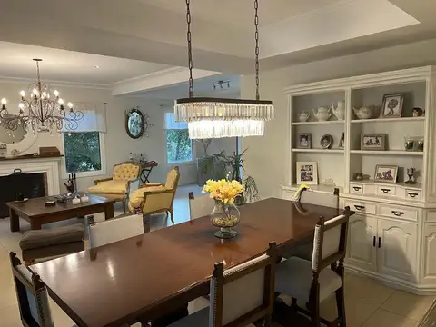 Casa en Alquiler Temporal 20 años