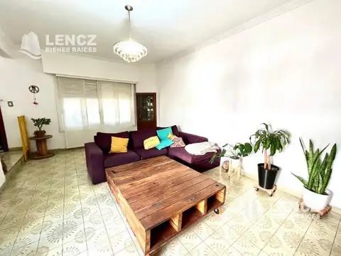 Depto Tipo Casa en Venta en Quilmes, USD 120.000