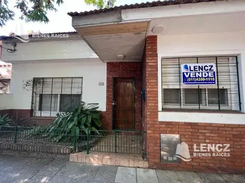 Depto Tipo Casa en Venta de 3 ambientes