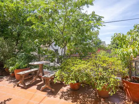 Depto Tipo Casa en Venta 65 años