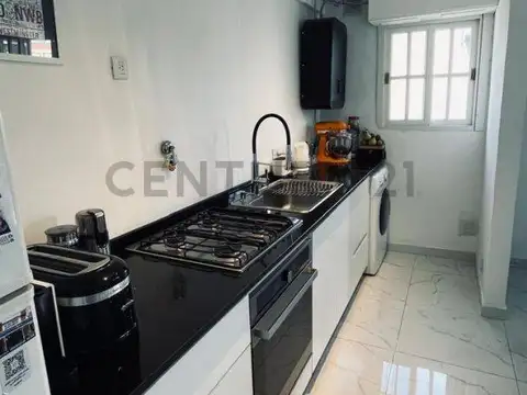 Departamento en Venta 17 años