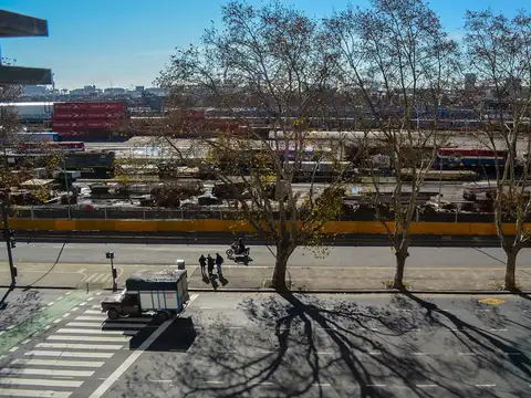 Departamento  en Venta en Recoleta, Capital Federal, Buenos Aires