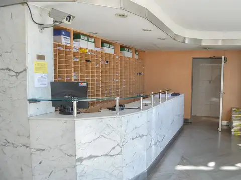 Av. del Libertador 700