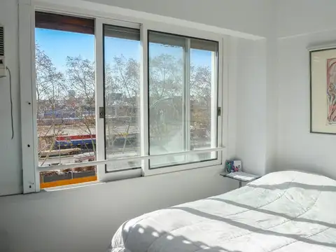 Departamento en Venta en Plaza San Martín, USD 80.000