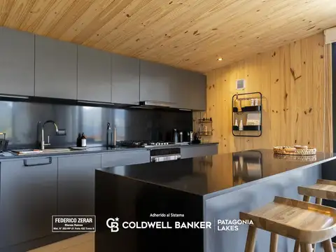 Casa en Alquiler 3 años