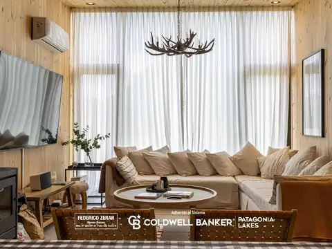 Casa en Alquiler en San Carlos De Bariloche, USD 2.500