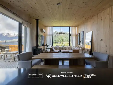 Arelauquen, San Carlos de Bariloche