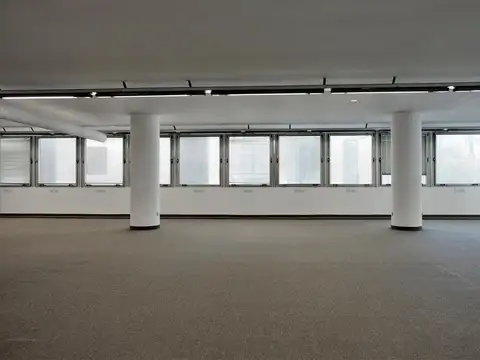 Oficina en Alquiler 48 años