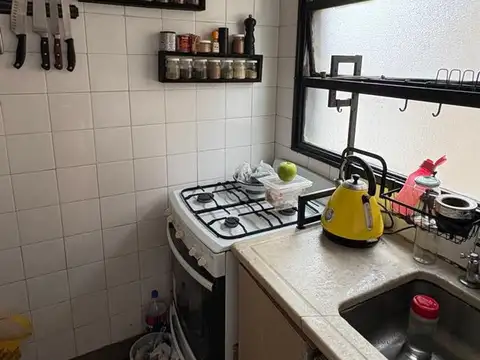 Departamento en Alquiler 54 años