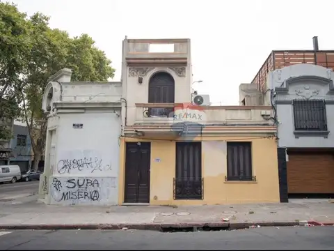 Venta de casa en Aguada para refaccionar