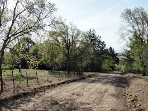 Terreno en Venta de 1944,0 m2