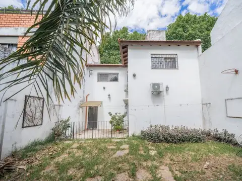 Casa en Venta en Villa Urquiza, USD 299.000