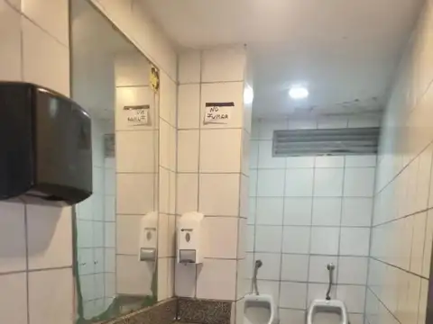 Fondo de Comercio en Venta Gastronomico