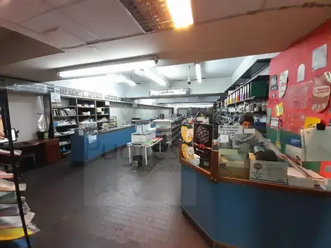 Local en Venta 60 años