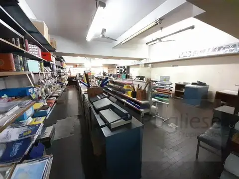 Local en Venta en Microcentro, USD 160.000