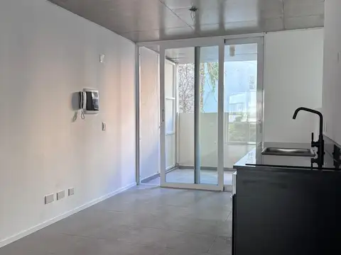 Departamento en Venta en Belgrano, USD 139.500