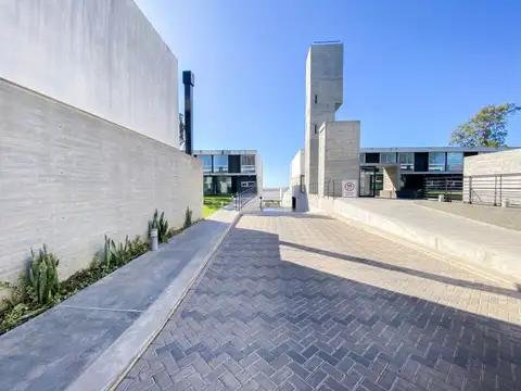 ALVAREZ THOMAS 2800 - 3D - Barrancas de Alberdi