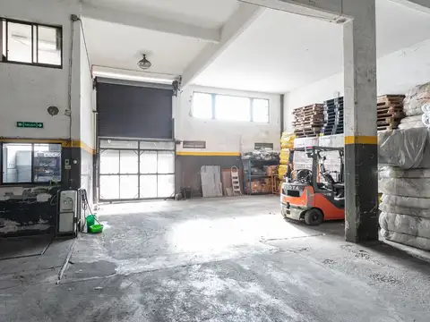 Galpon en Venta 33 años