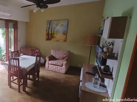 Depto Tipo Casa en Venta 37 años