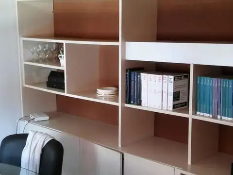 Oficina en Venta en Tribunales, USD 39.000