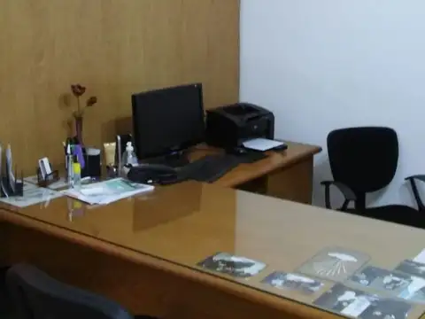 Oficina en Venta en Tribunales, USD 39.000