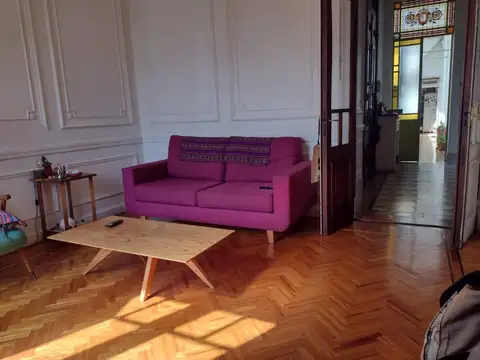 Depto Tipo Casa en Venta de 4 dormitorios