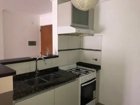 Departamento en Alquiler en General Paz, $ 600.000