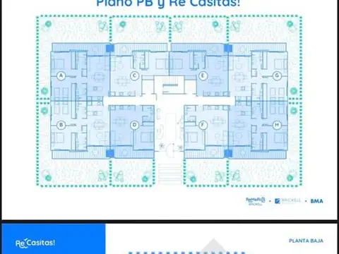Departamento  en Venta en Rincón de Milberg, Tigre, G.B.A. Zona Norte