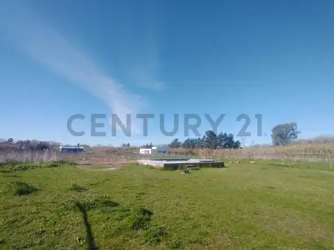 62 y Avenida Montevideo (Ruta Provincial 15) , Piso 0