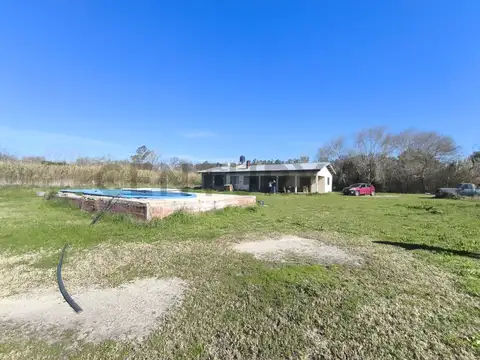 Terreno en Venta en Los Talas, USD 125.000