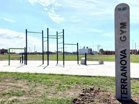 avenida  angel gervaso