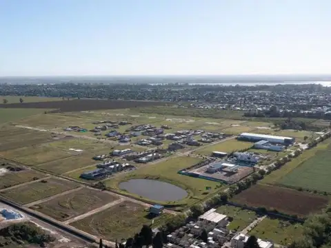 Terreno en Venta de 300,0 m2