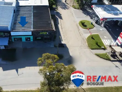 LOCAL VENTA VILLA GESELL