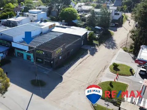 Local en Venta 16 años