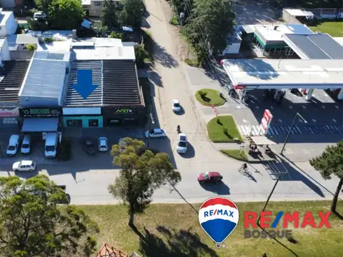 Local en Venta 16 años