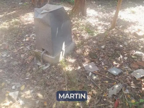 Galpon en Alquiler 20 años