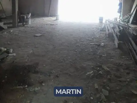 Depósito en alquiler de 200m2 ubicado en Tortuguitas