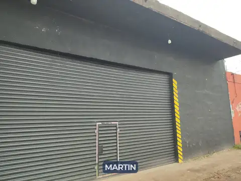 Depósito en alquiler de 200m2 ubicado en Tortuguitas