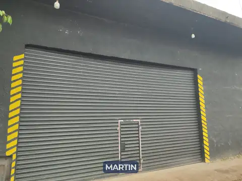 Galpon en Alquiler en Tortuguitas, $ 1.200.000