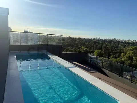 Monoambiente a ESTRENAR en venta