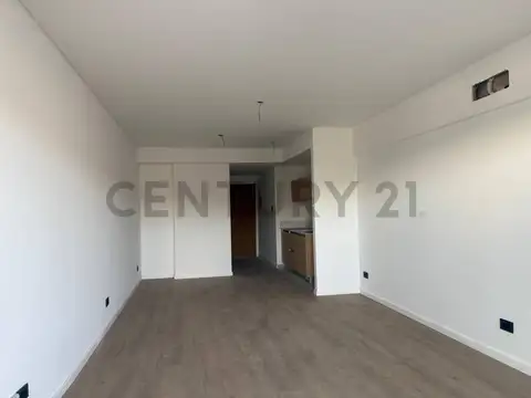 Oficina Monoambiente con 1 baño