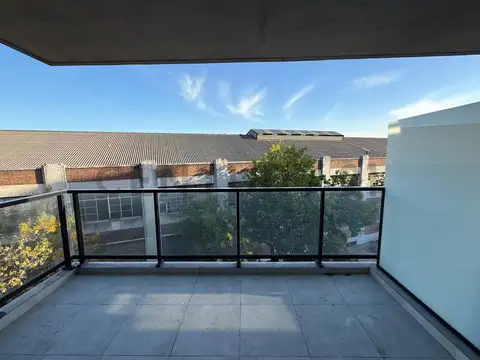 Monoambiente a ESTRENAR en venta