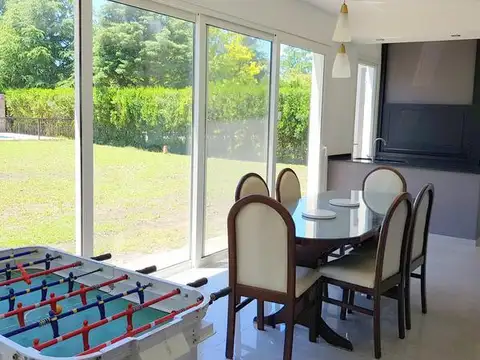 CASAS - CASA - SPEGAZZINI, GRAN BS. AS. OESTE SUR