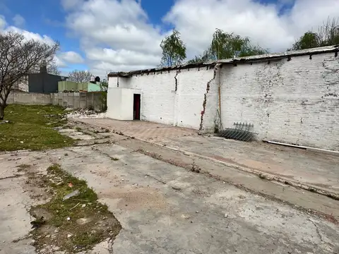 Terreno en Venta en Berisso, USD 26.000