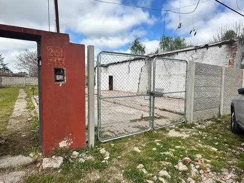 Terreno en Venta de 400,0 m2