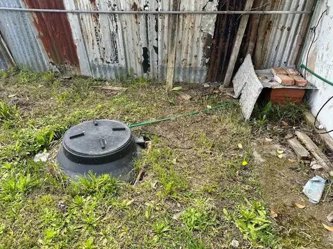 Terreno en Venta en Berisso, USD 26.000