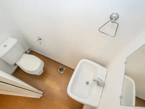 Departamento en Venta en Palermo, USD 159.000