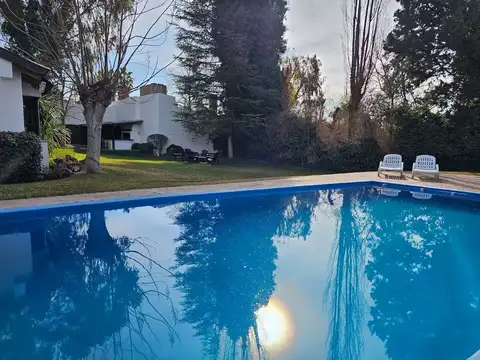 Casa en Venta en El Huerto - La Puntilla