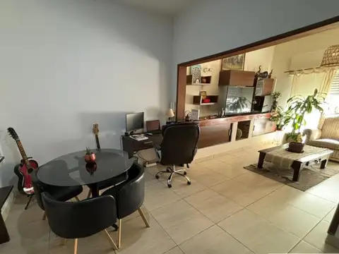 Casa en Venta en Ramos Mejia Sur, USD 95.000